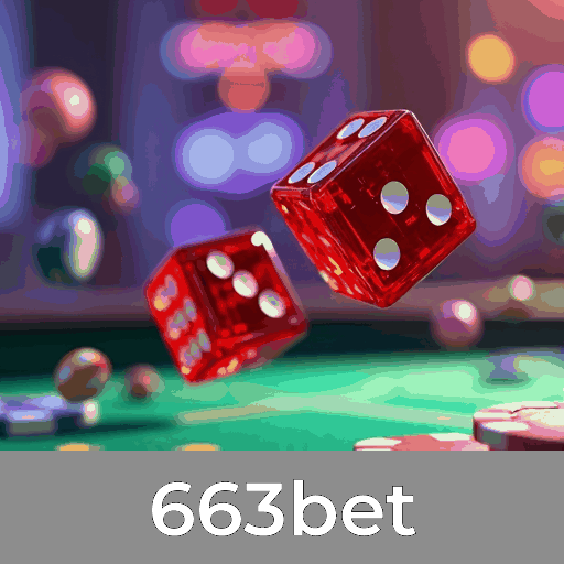 663bet: Cassino Online com Dealers ao Vivo e Blackjack VIP Brasileiro