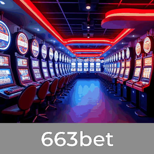 Aproveite as Promoções Exclusivas e Bônus Generosos da 663bet!