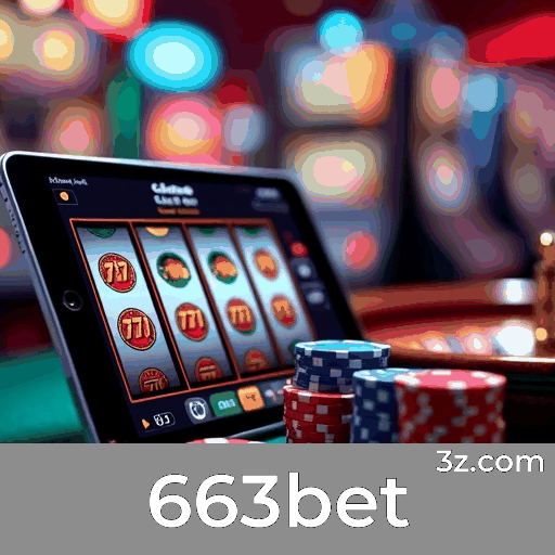 Play live casino Brazil with 663bet bonuses