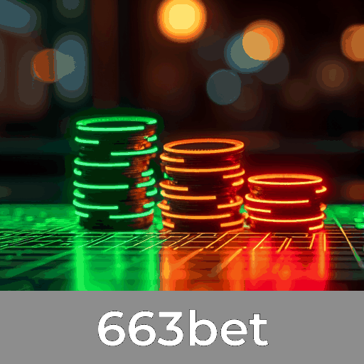 663bet: Experiência Imersiva com Variedade de Jogos de Cassino