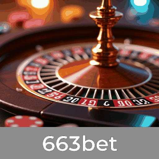 663bet: Plataforma Confiável de Cassino Premiado